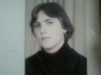 Татьяна Челюскина (Печугина)