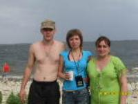 Анна Карпухина