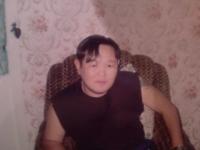 Бато Жигжитжапов