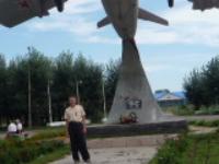 Село Шилка