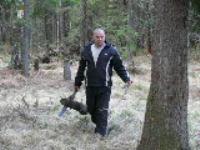 Алексей Пономарев