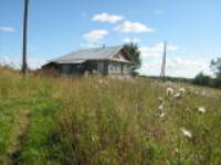 Деревня    Ладунино