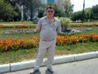 Алексей Вязов