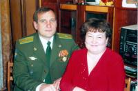 владимир кузнец