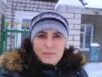 Оксана Ратникова