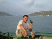 Геннадий Пастушков