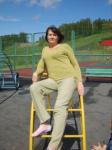 Светлана Васильева (Наумова)