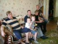 поселок Сява