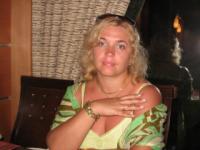 Алла Иванова