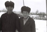 Село Горки