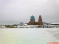 Село Кандабулак