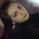 Альмира Агнаева