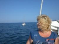 Лариса Исакова