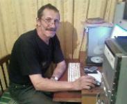 Сергей Можаев