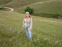 Арина  Бурангаева