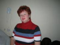 Любовь Реброва