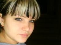 Кристина Башунова