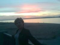 Наталья Чалова