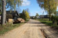 Деревня    Темьяниково