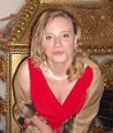 Ольга Хомутинина (Селезнёва)