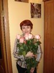 Ольга Суздальцева(Анохина)