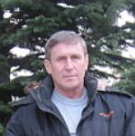 Владимир Кулиженко