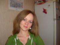 Анна Царькова