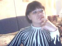 Ольга Зубарева