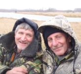 Николай Поздний