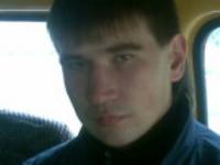 попов павел