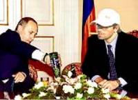 Баннов Василий