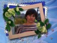 Наталья  Пахомова (Литвинцева)