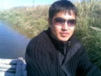 Жасулан Тлебалиев