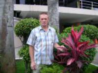 поселок Лучегорск