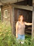 Деревня    Полома
