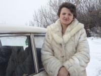 Елена Богатых (Дерябина)