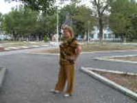 Улица Школьная