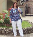 Любовь Кузьменкова(Мельникова)