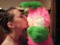 Юлия Тарасова