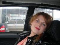 мария  паксяева