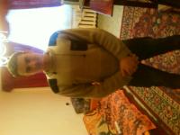 Никита Самонкин