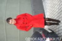 Мария Танрывердиева