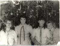 Любовь Чередова