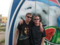 Денис Кузьменко