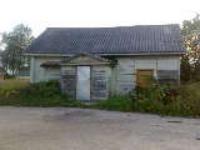 Деревня    Мергино