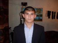 Дмитрий Баландин  (Митрейкин)