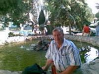 Анатолий Кисиль