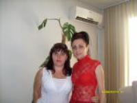 Ольга Чурунова