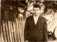 Николай Диунов