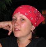 алина кузнецова